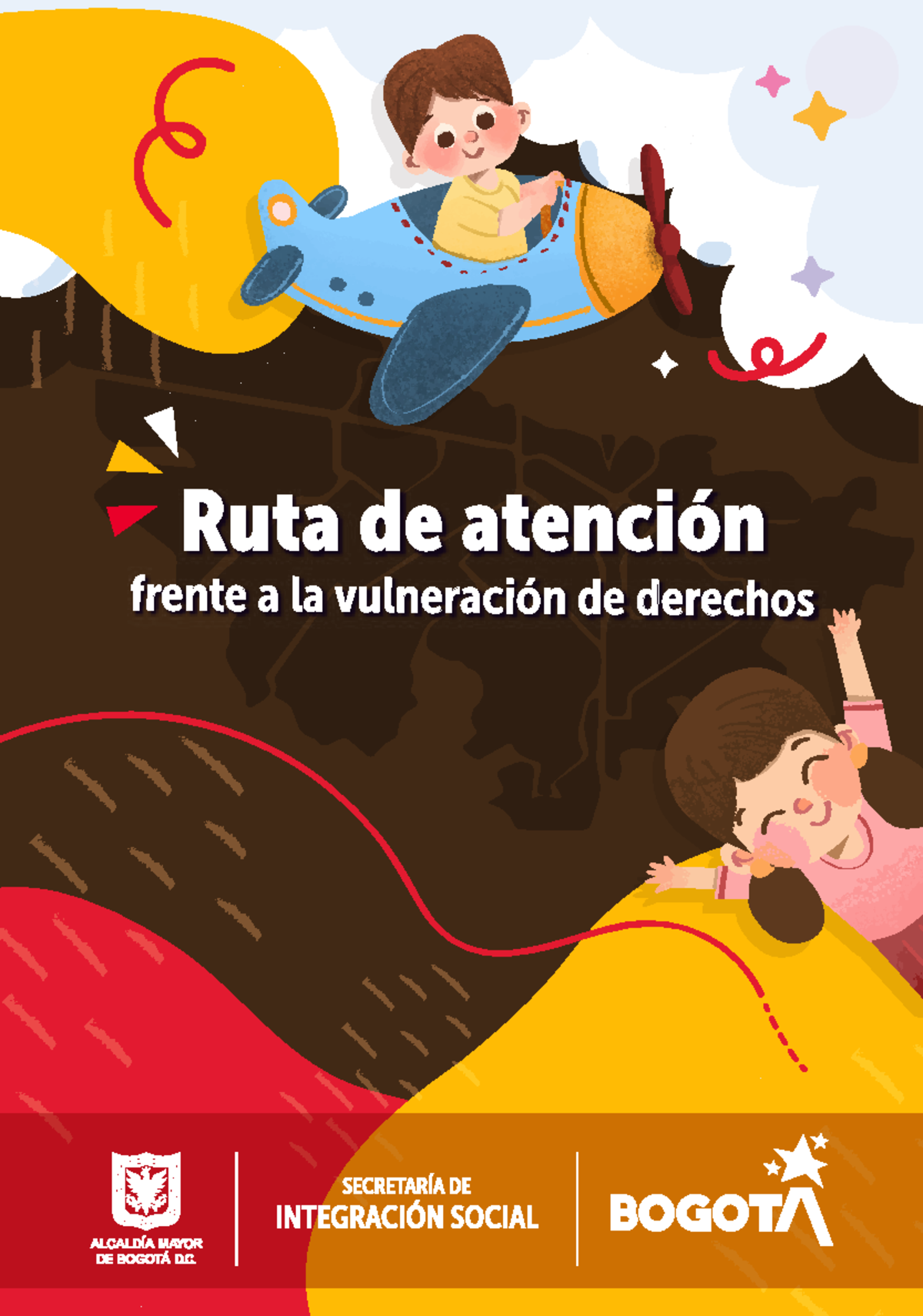 Ruta Atencion Infantil - Ruta De Atención Frente A La Vulneración De ...