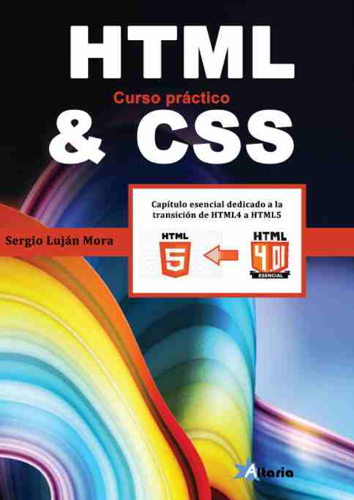 Htmlycss - MANUAL PARA DESARROLLO WEB - Curso Práctico Avanzado HTML ...