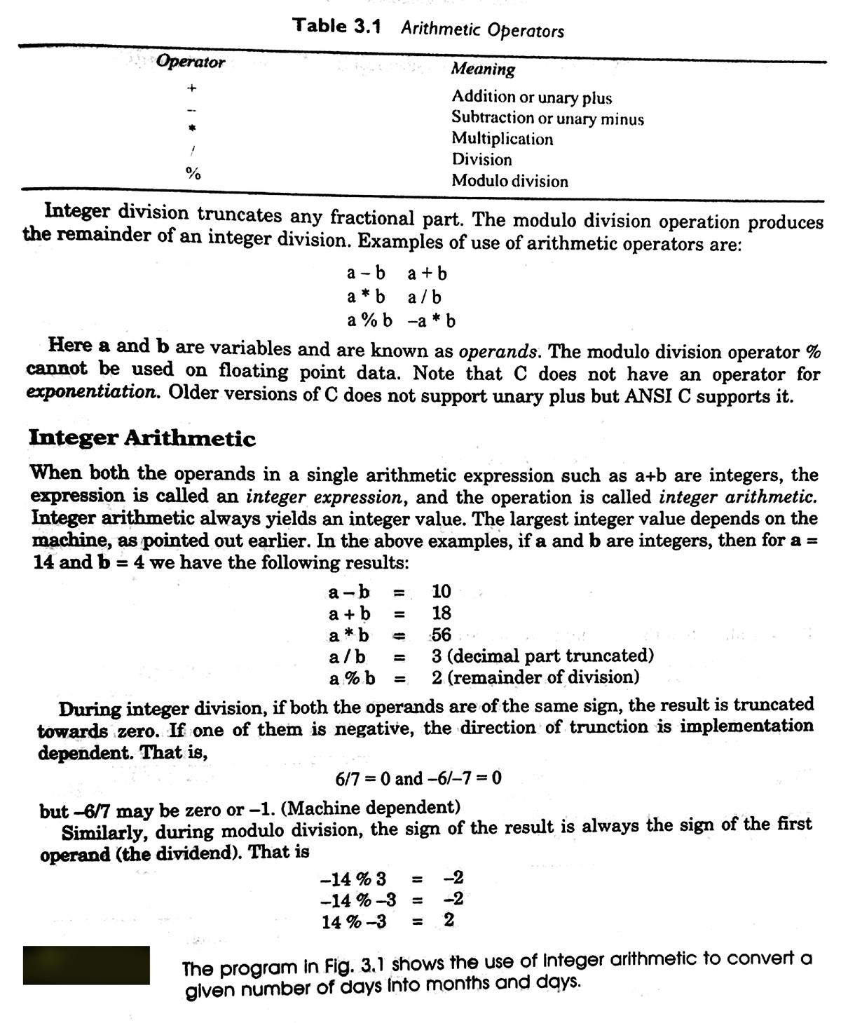 2-operators-in-c-programming-computer-science-studocu