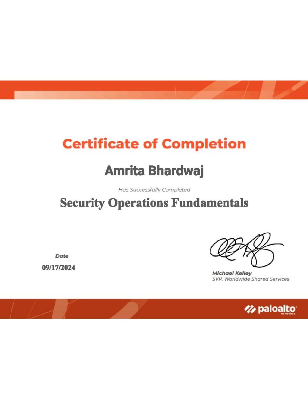 Ct1 - cmal;cmsmc - Software Engineering - Certificate of Completion ...