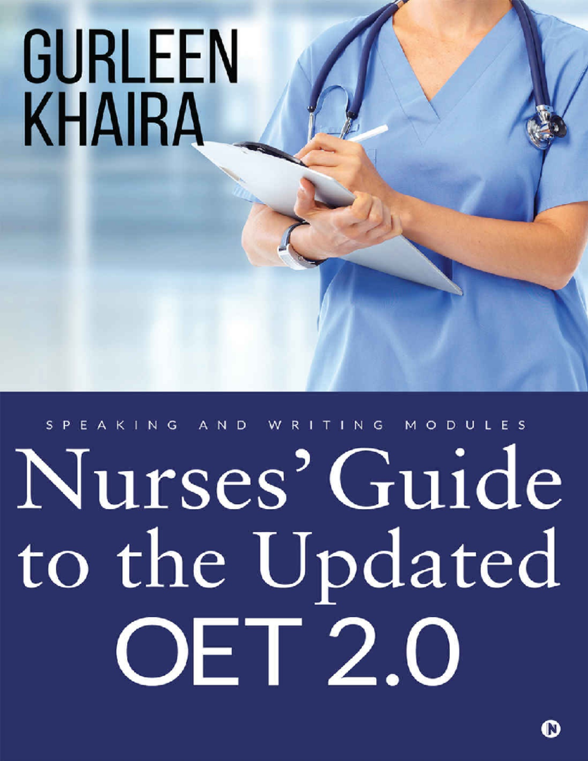 Book Speaking And Writing For Oet - Chapter 1 Chapter 2 Chapter 3 ...