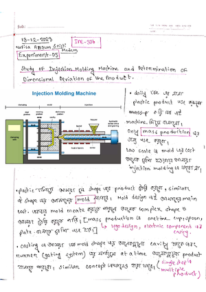 ABC Problem - ABC Chapter 8 - Project and Environmental Management ...