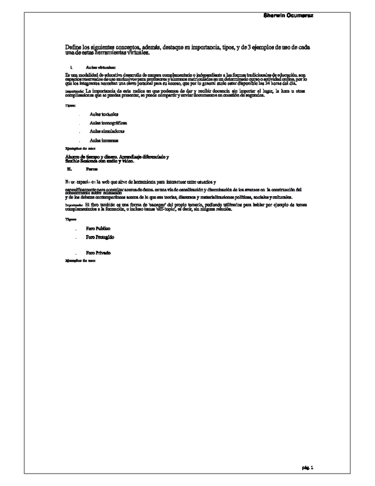 Sherwin+Ocumarez+Actividad+2 - Matemática l - Studocu