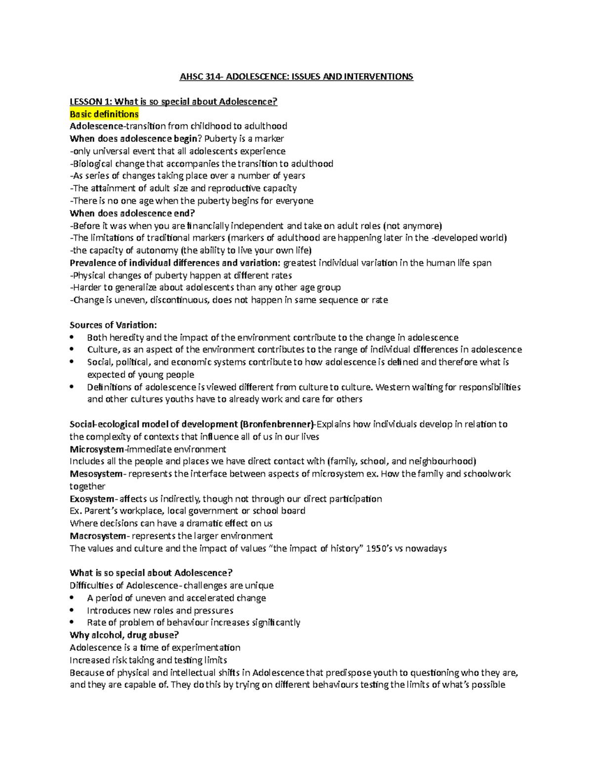 Essay on comm314 05 image