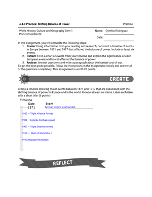 3.2.9 project complete your assignment