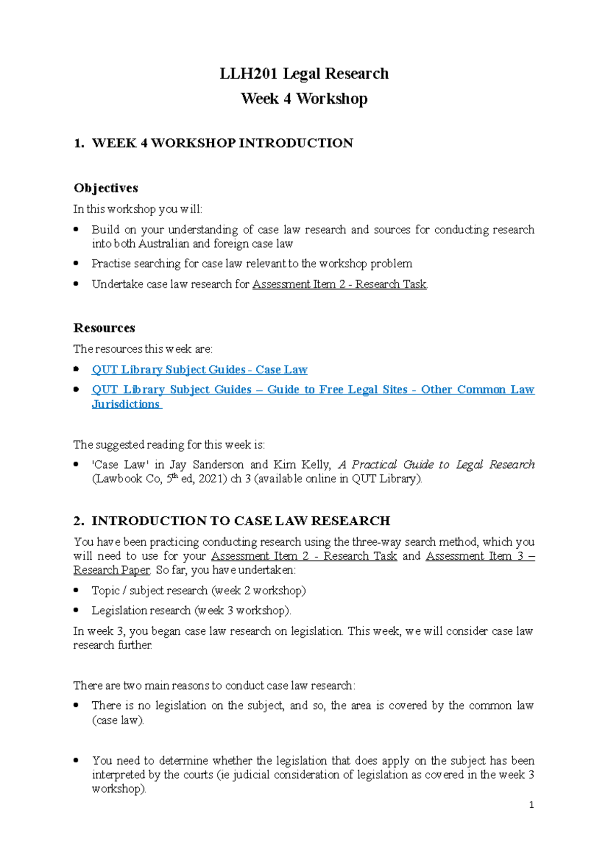 4a-llh201-legal-research-week-4-workbook-llh201-legal-research-week