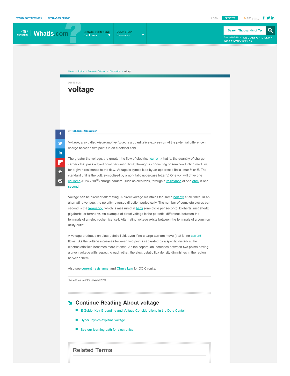 whatis-techtarget-com-definition-voltage-home-topics-computer