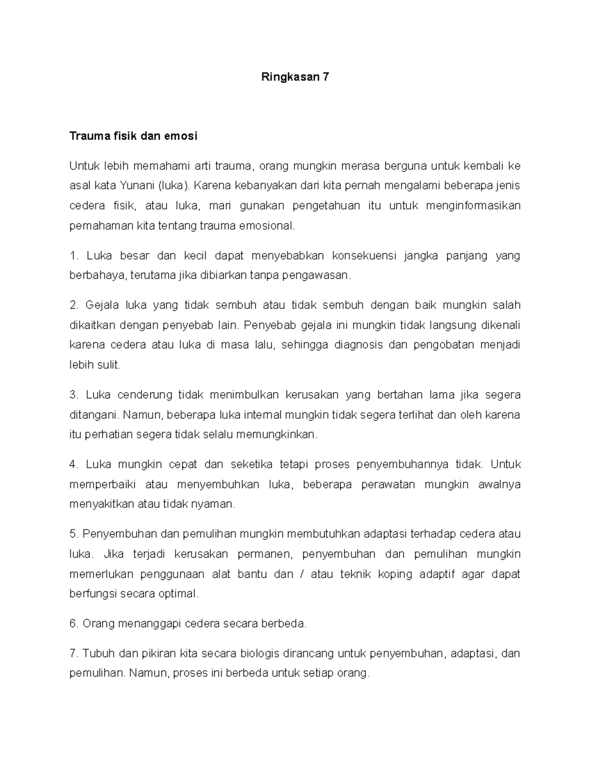 ringkasan-7-ringkasan-7-trauma-fisik-dan-emosi-untuk-lebih-memahami