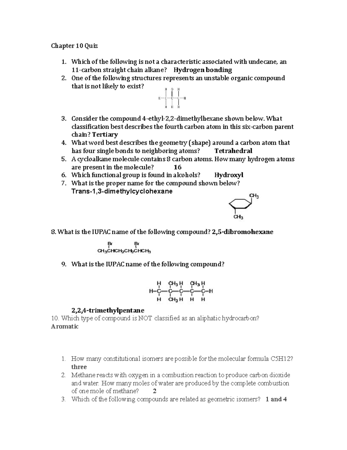 test1-quizzes-multiple-choice-quiz-and-test-questions-for-the-first