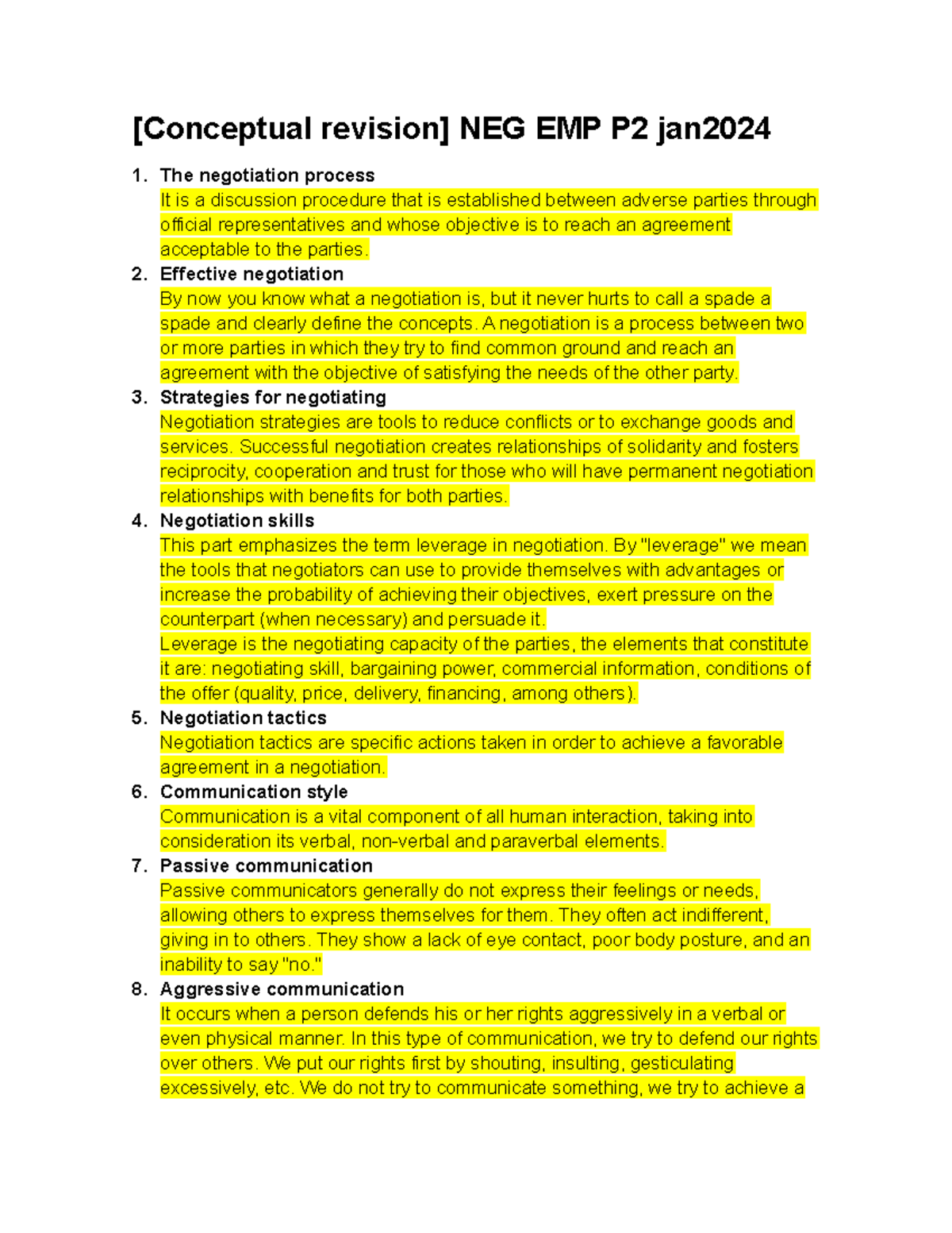 When The Negotiation Process Is Completed Who Is Responsible For Signing The Agr 56 - uf12toy