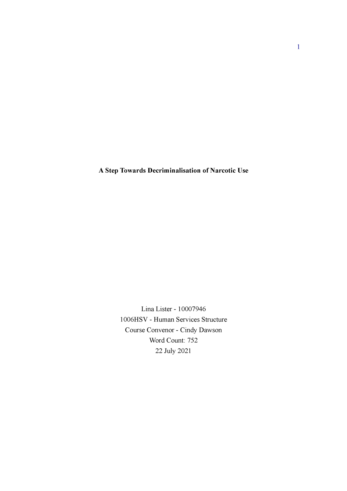 griffith thesis by publication