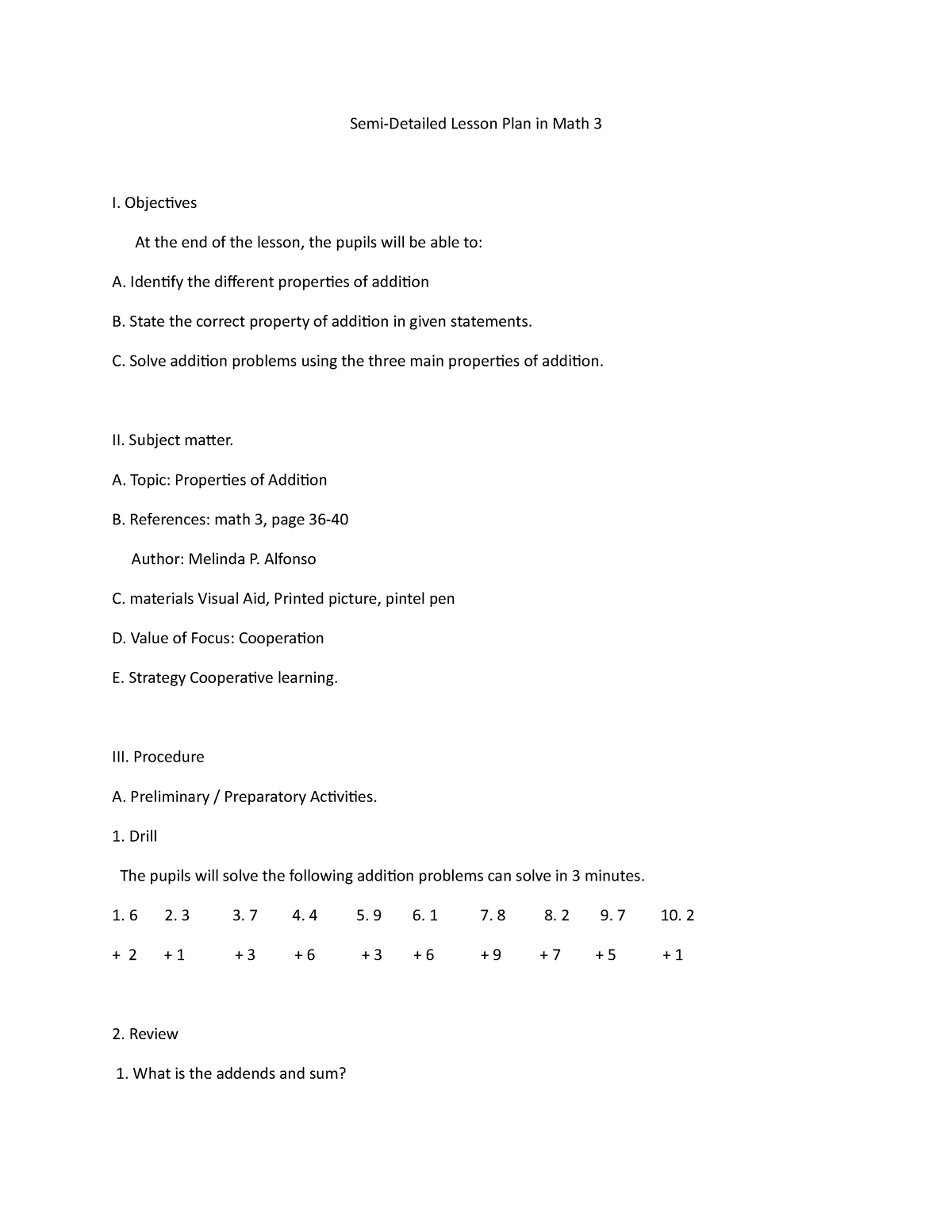 semi-detailed-math-mathematics-lesson-plan-semi-detailed-lesson