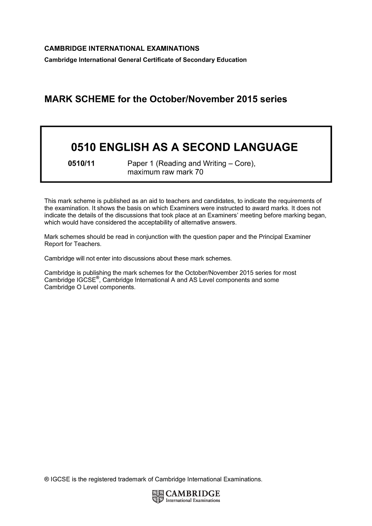 0510-w15-1-1-ms-bla-igcse-is-the-registered-trademark-of