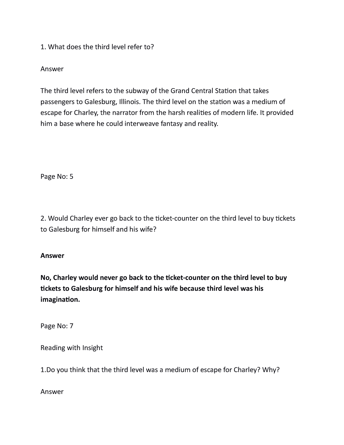 document-29-noteas-what-does-the-third-level-refer-to-answer-the