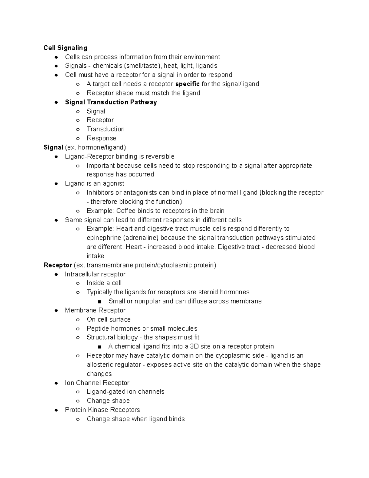Fiveable Ap Bio Unit 5 - bapn58m