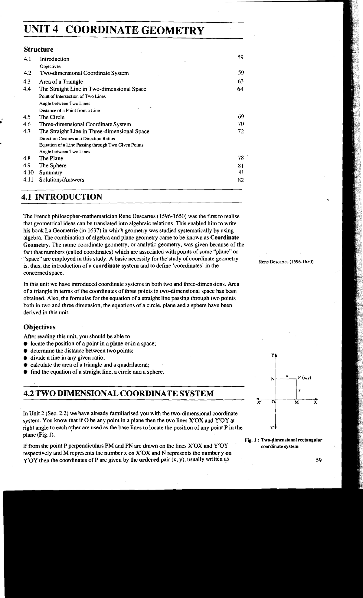 unit4-coordinate-geometry-this-is-a-lecture-note-on-coordinate