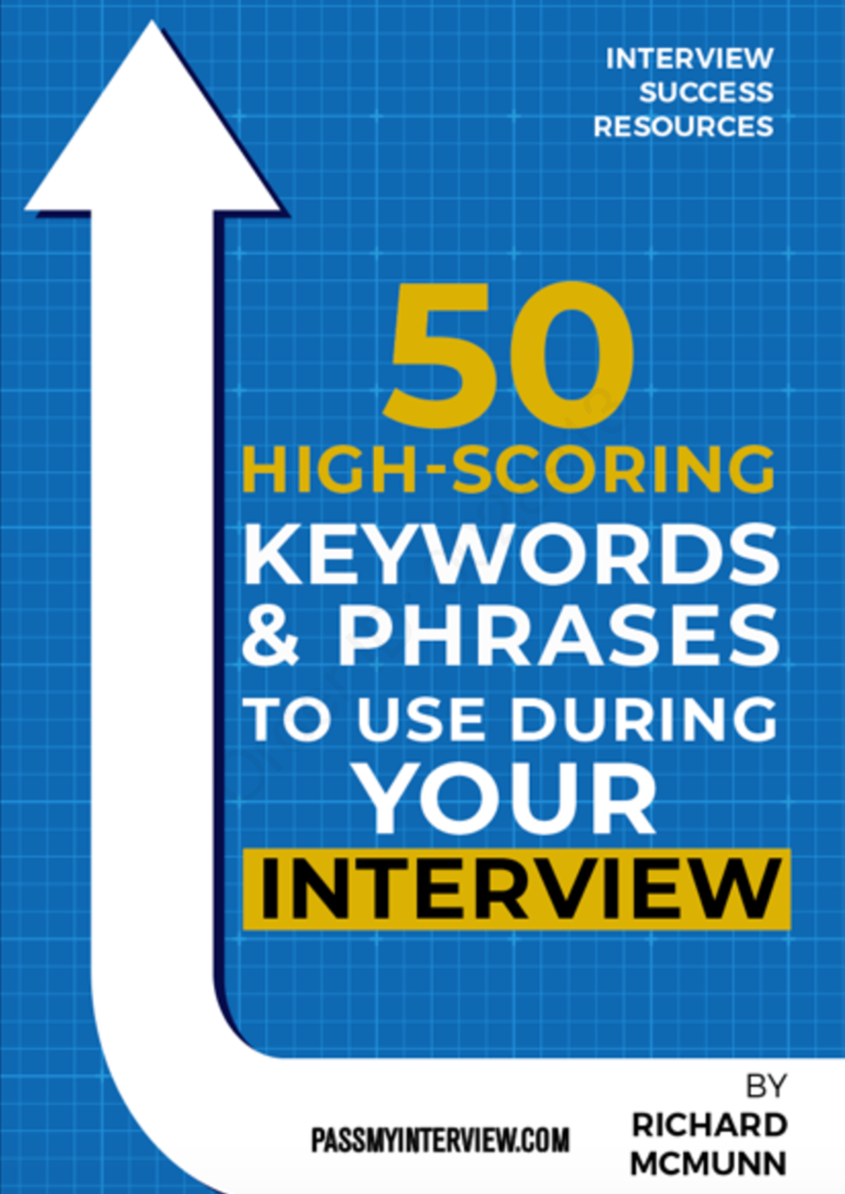 50+HIGH+ Scoring+ Keywords+&+ Phrases+TO+USE+ During+YOUR+ Interview ...