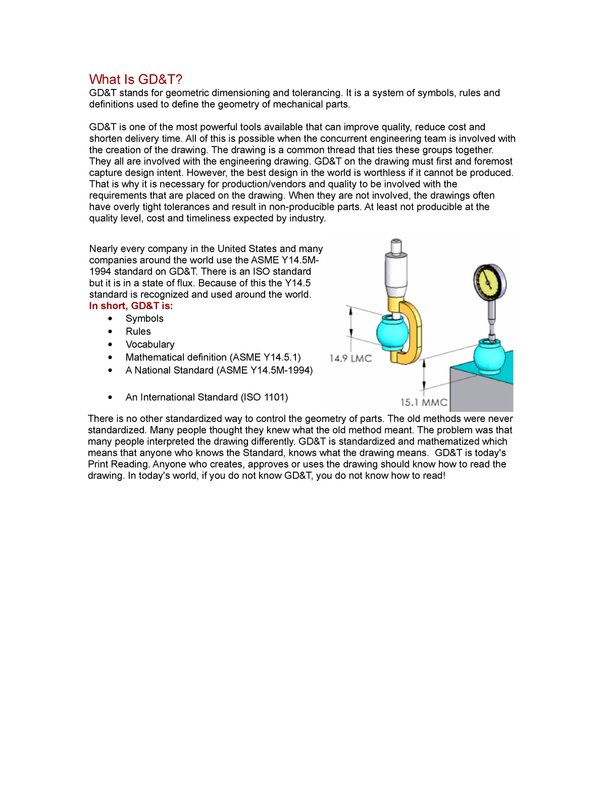 asme y14.5 drawing standards pdf