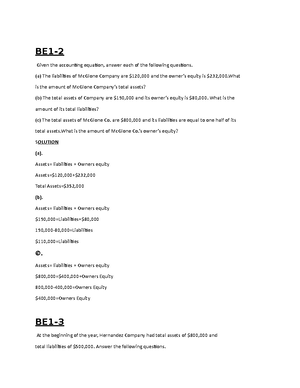 USMA( Assignment)ITS MY PLEASURE TO STUDY A LOT FROM YOUR WEB - BE1 ...