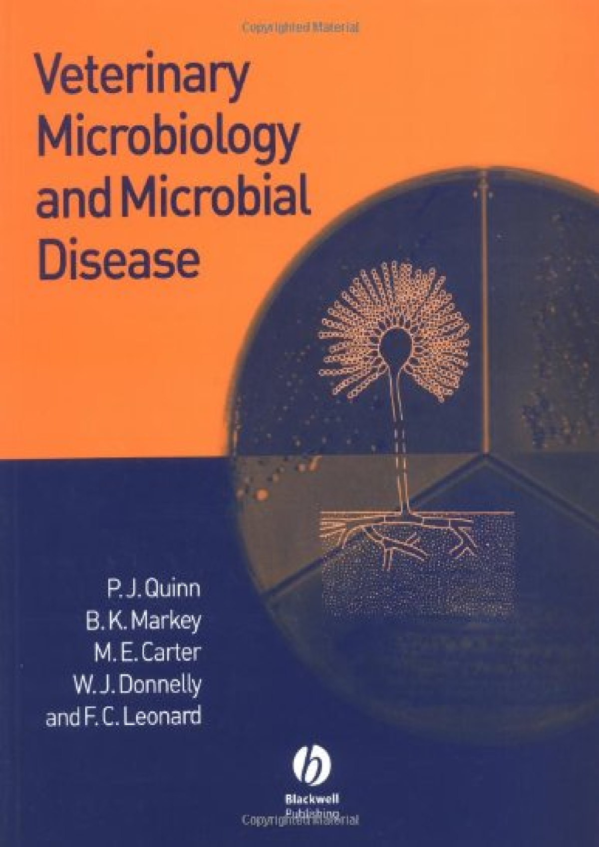 Full Pdf Veterinary Microbiology And Microbial Disease - Veterinary ...