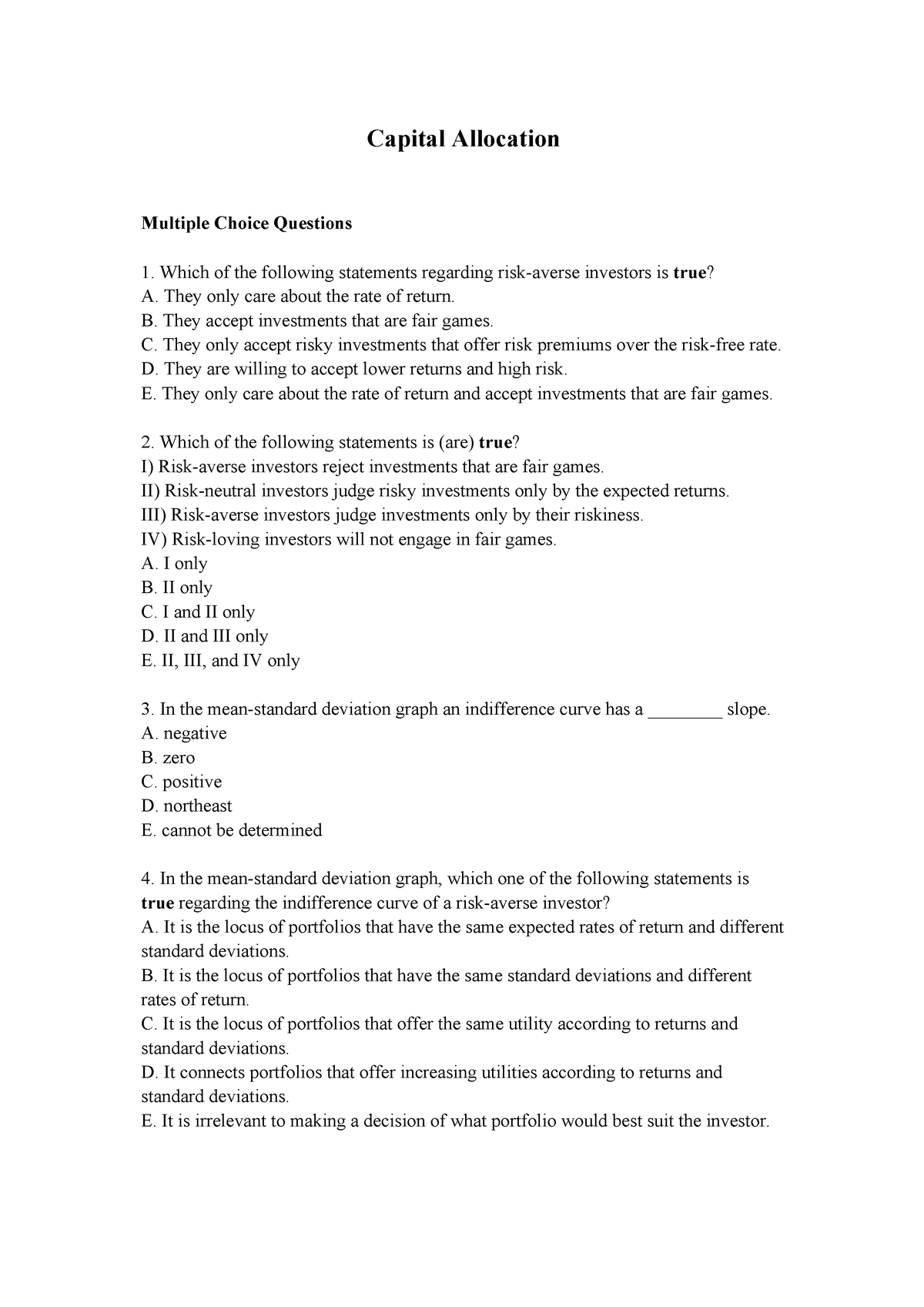 1-capital-allocation-q-capital-allocation-multiple-choice-questions