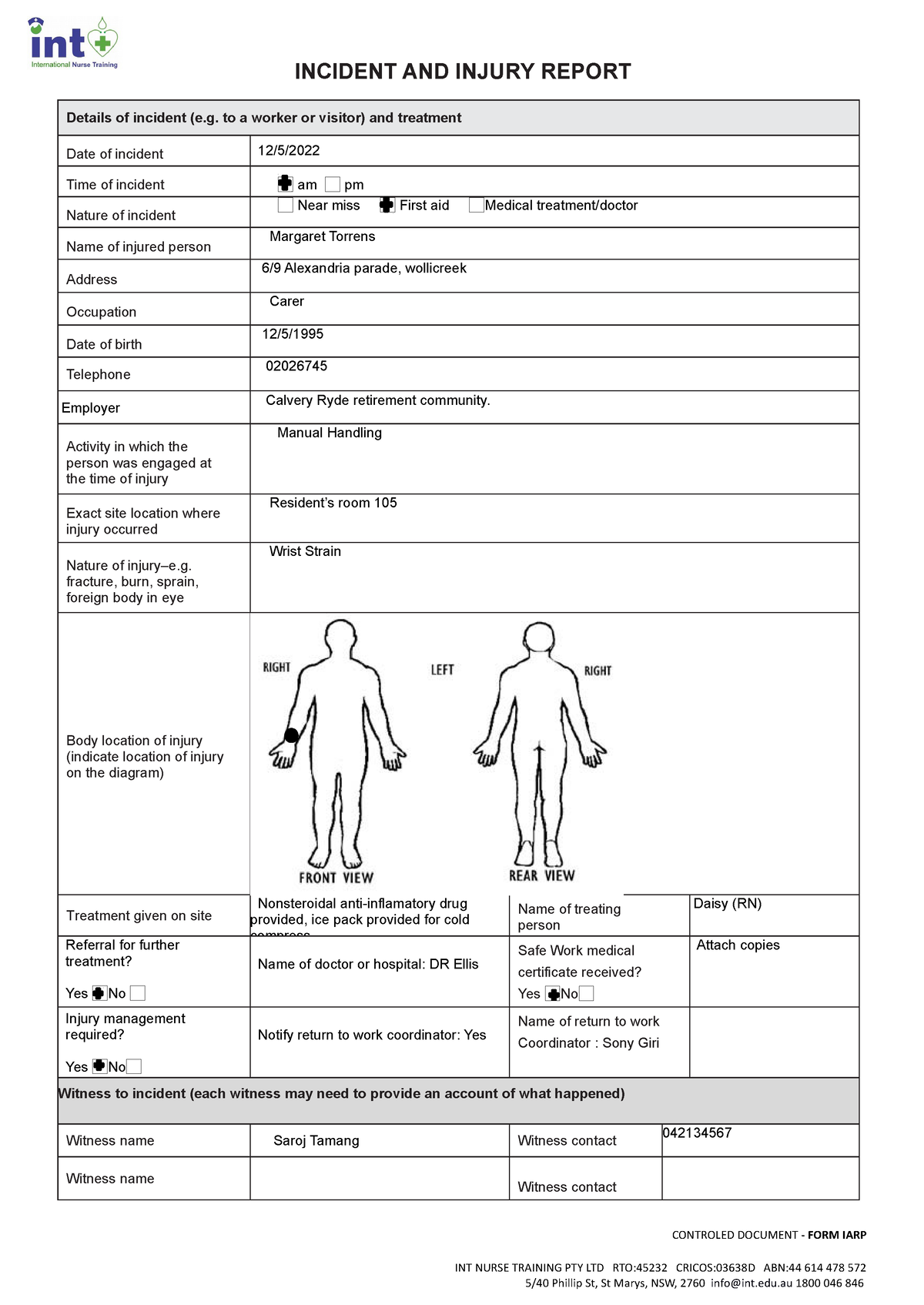 incident-accident-report-form-2022-incident-and-injury-report