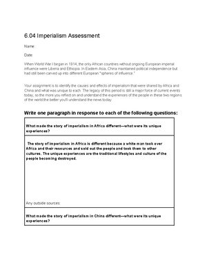 Copy of 8.07 LL Credit - Put into own words - First and Last Name ...