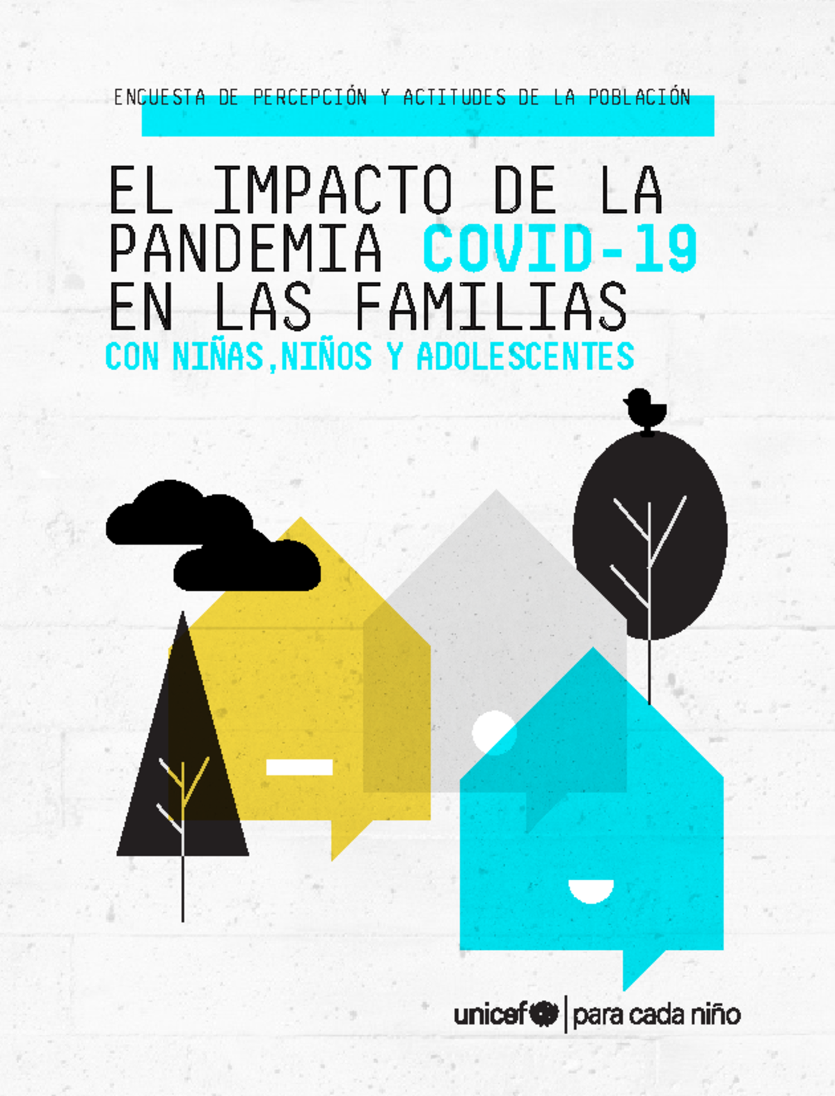Tapa - Ultrasonido - EL IMPACTO DE LA PANDEMIA COVID- EN LAS FAMILIAS ...