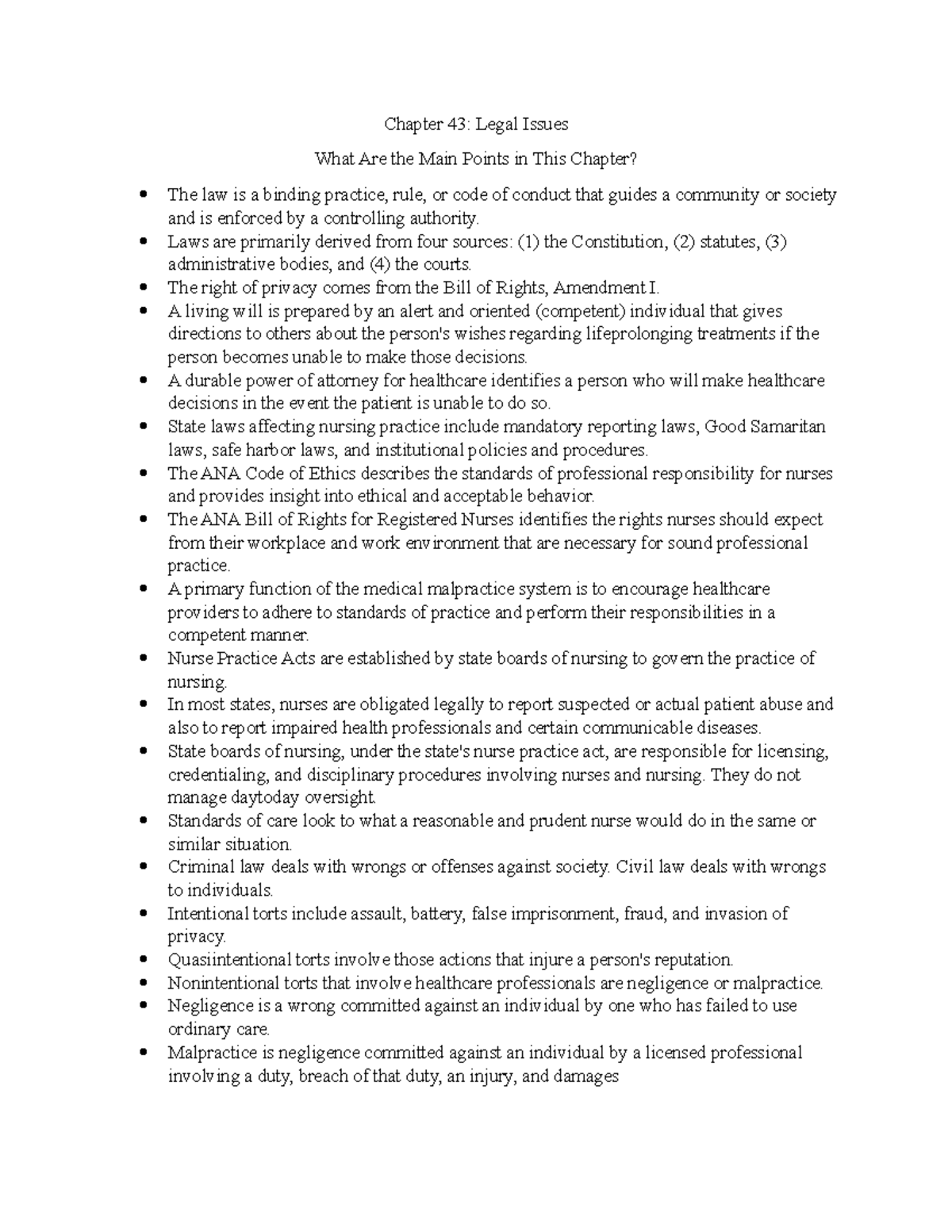 chapter-43-overview-lecture-notes-4-chapter-43-legal-issues-what