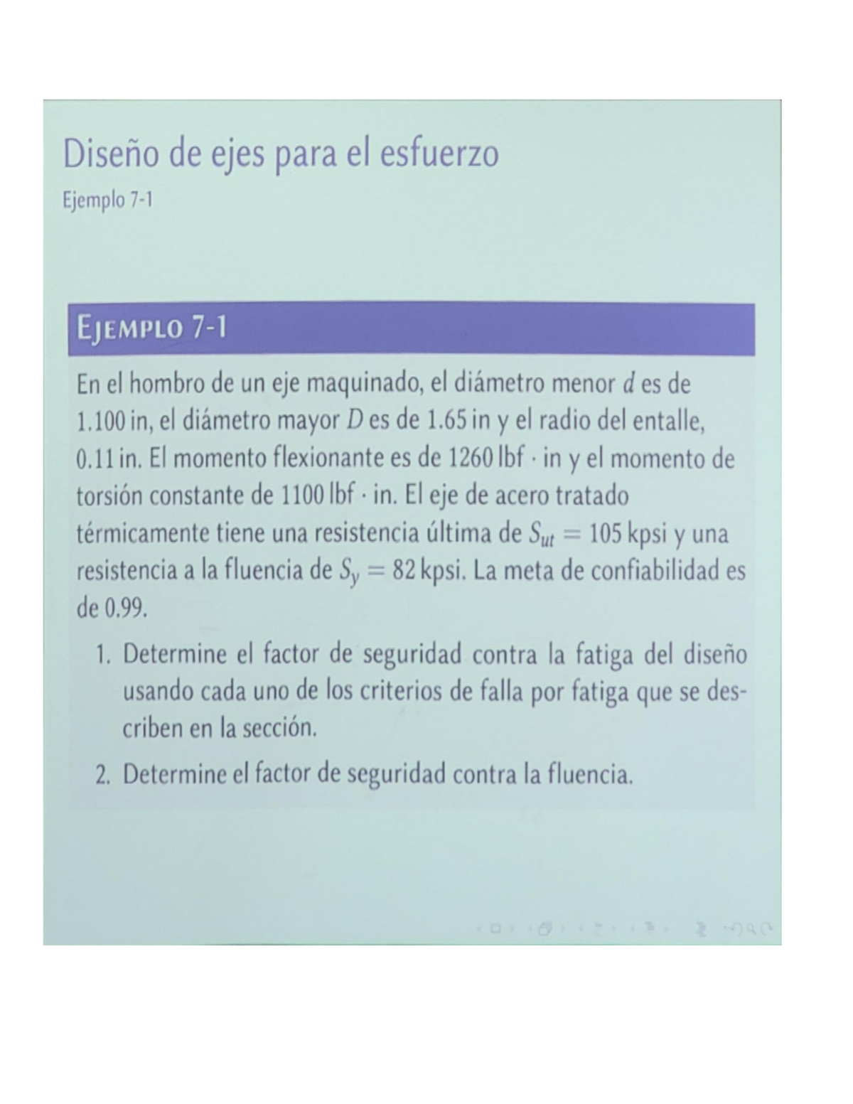 DOC-20241129-WA0000 - Ejercicio diselo de ejes para el esfuerzo ...