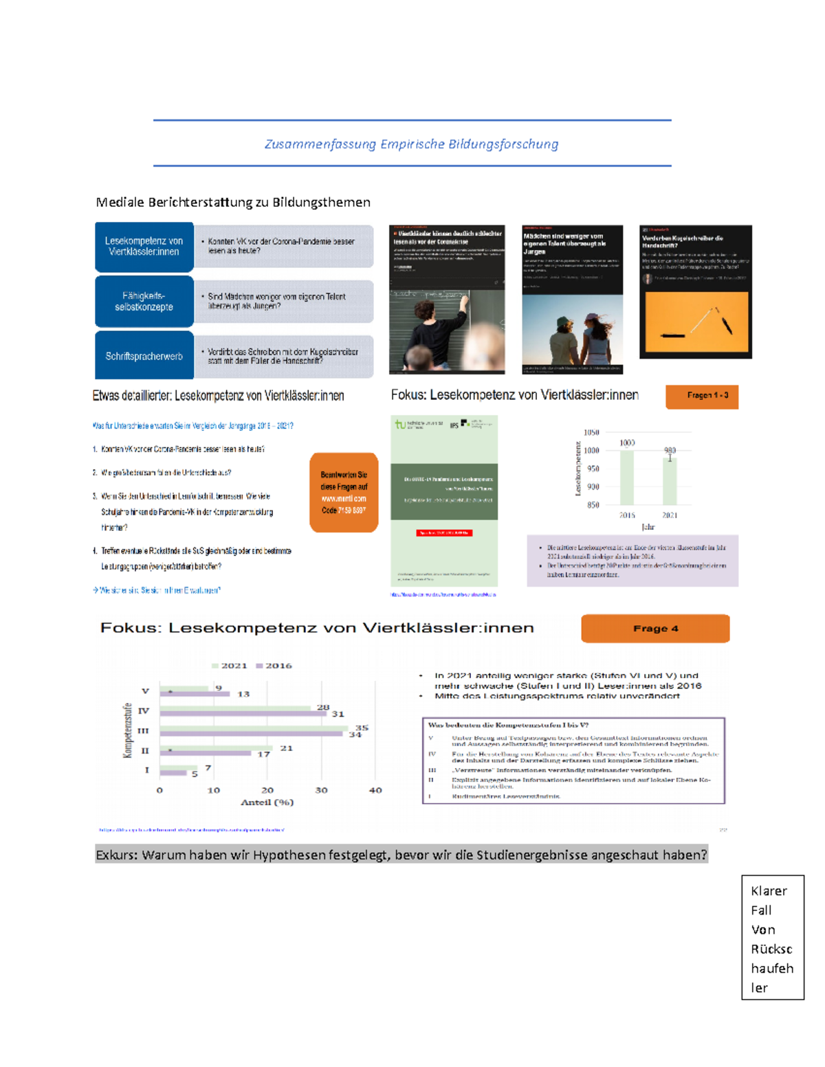 Philipp Eichentopf — Empirische Bildungsforschung – SMMFR