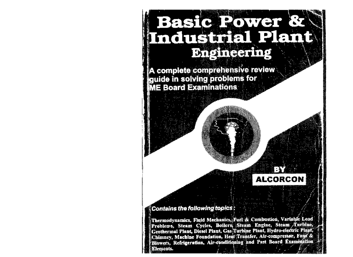 basicpowerandindustrialplantengineering5pdffree