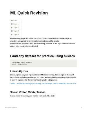 DSA Notes - DSA Pattern Questions For all Pattern Question ¾ Step 1 ...