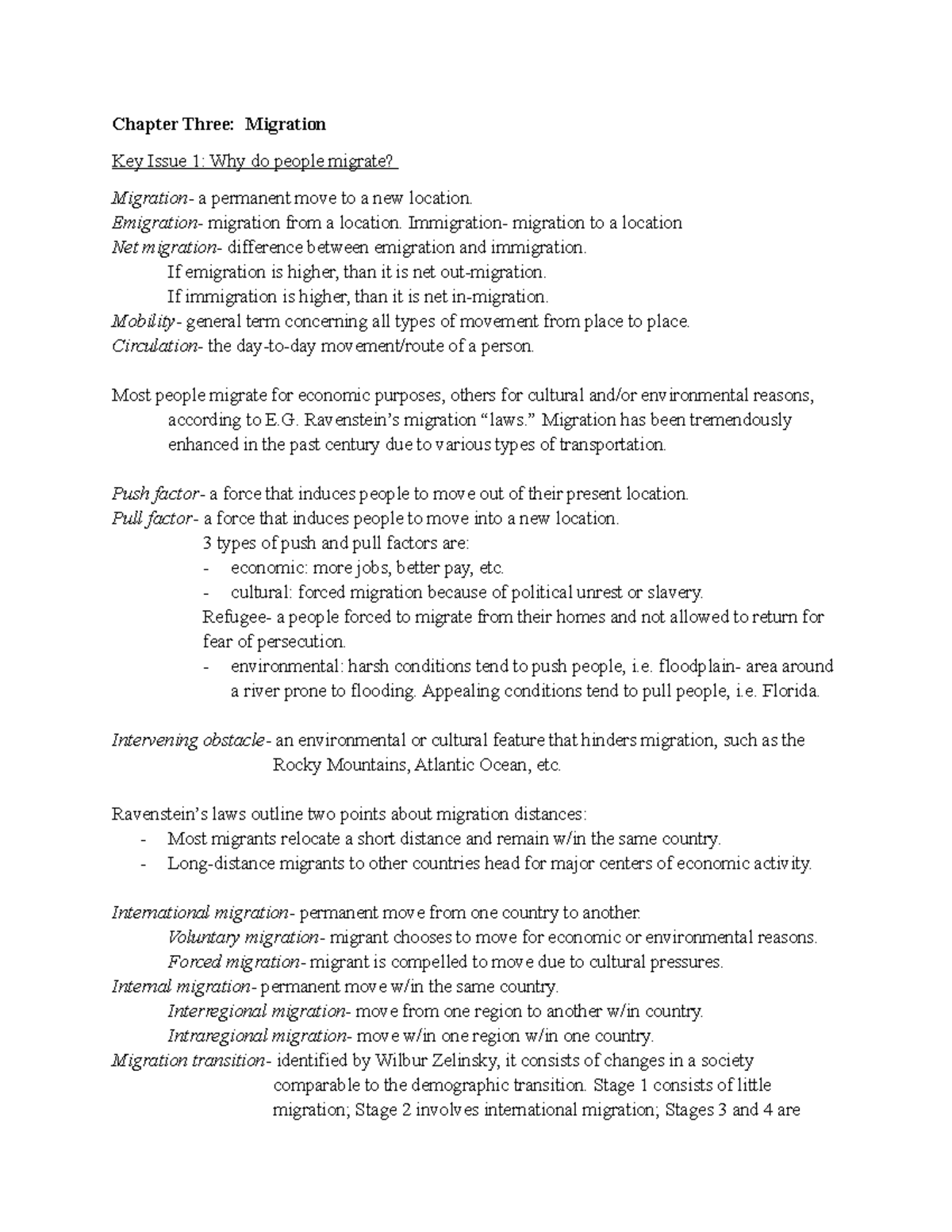 ap-human-geography-chapter-3-migration-chapter-three-migration-key