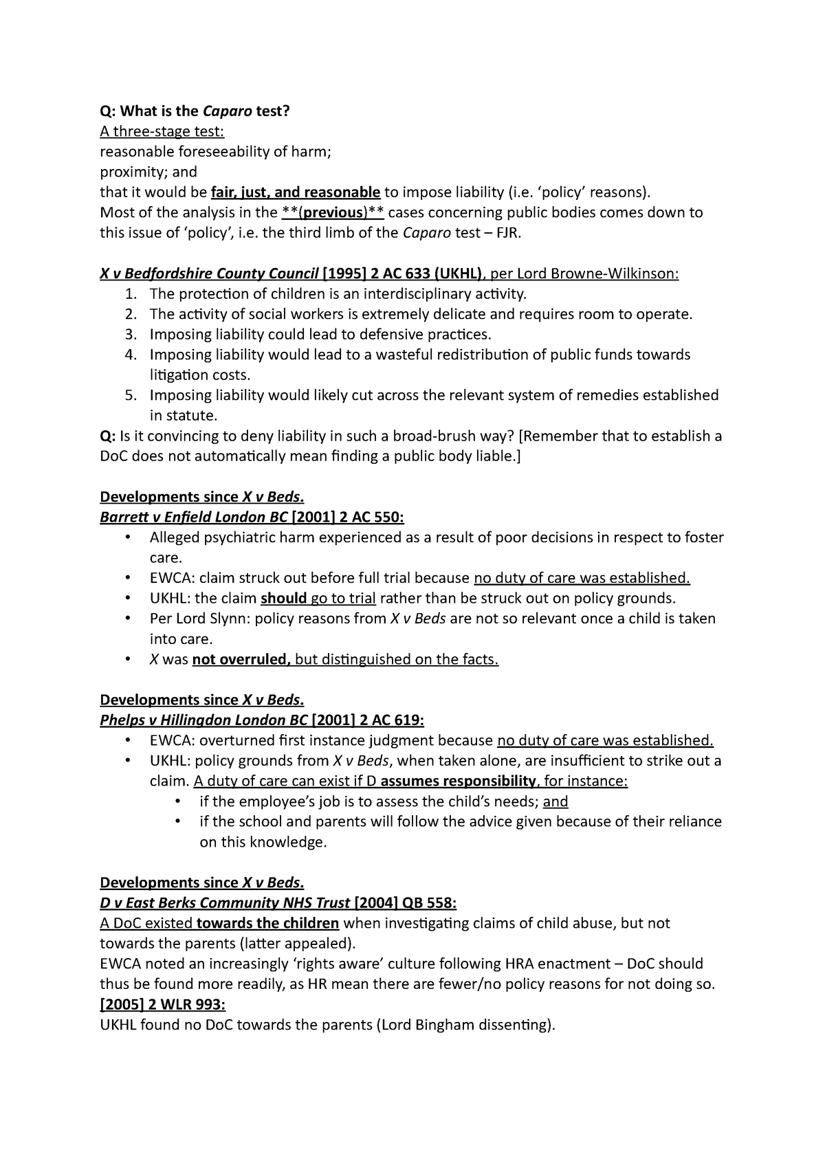 tort-9-lecture-notes-9-q-what-is-the-caparo-test-a-three-stage