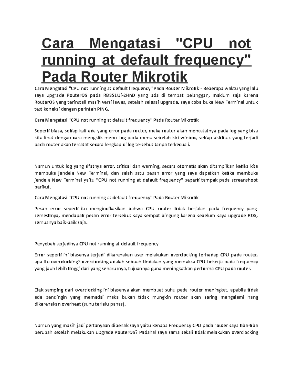 cara-mengatasi-cpu-not-running-at-default-frequency-pada-router