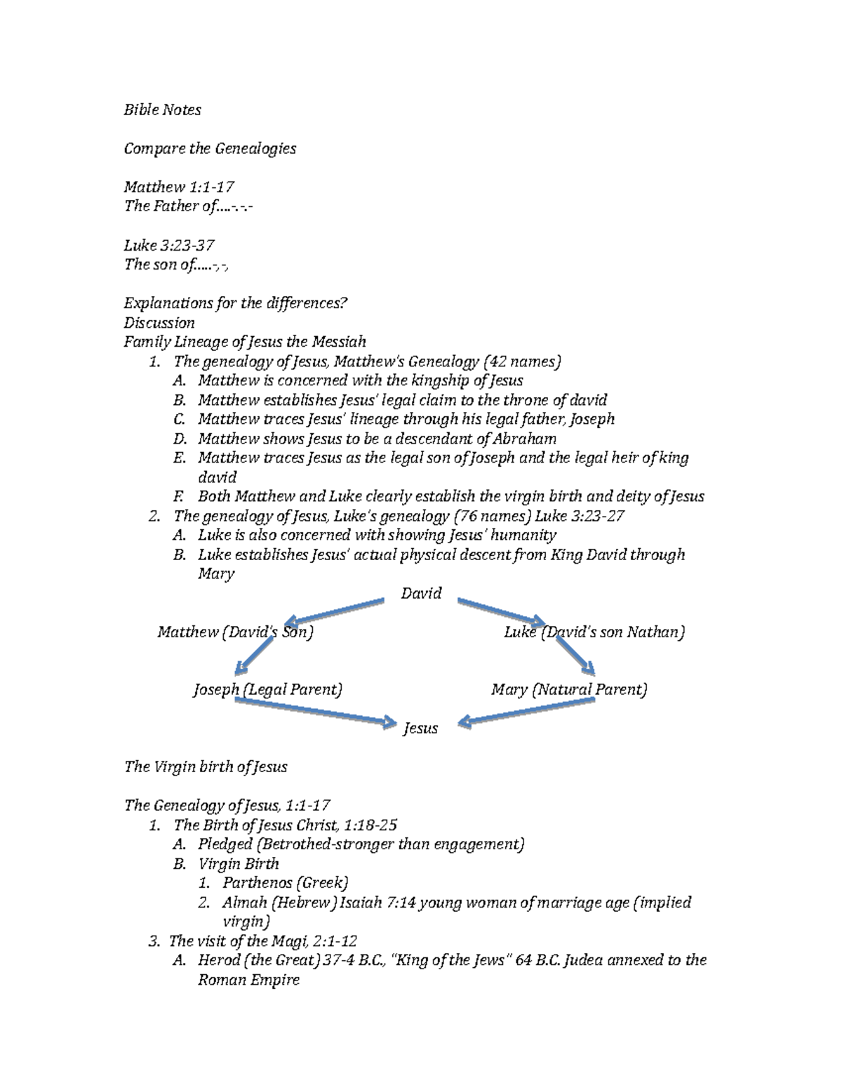 bible-notes-bible-notes-compare-the-genealogies-matthew-1-1-17-the