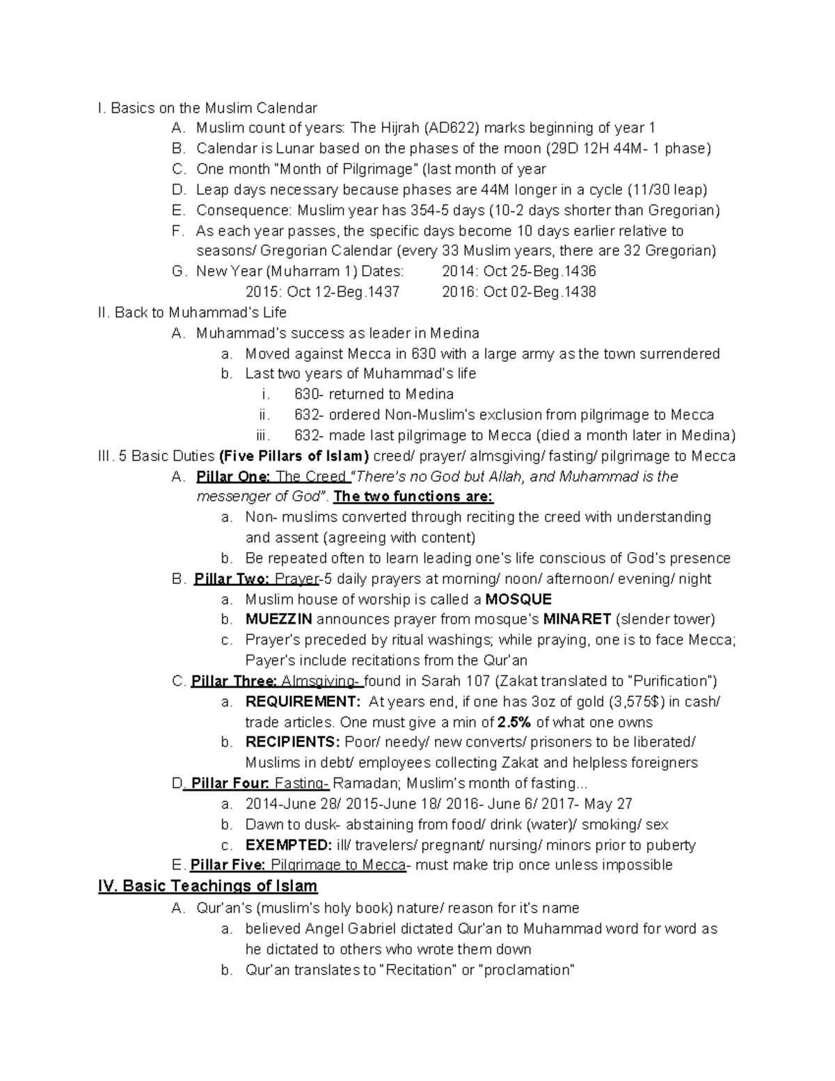 rls111-notes-5-i-basics-on-the-muslim-calendar-a-muslim-count-of