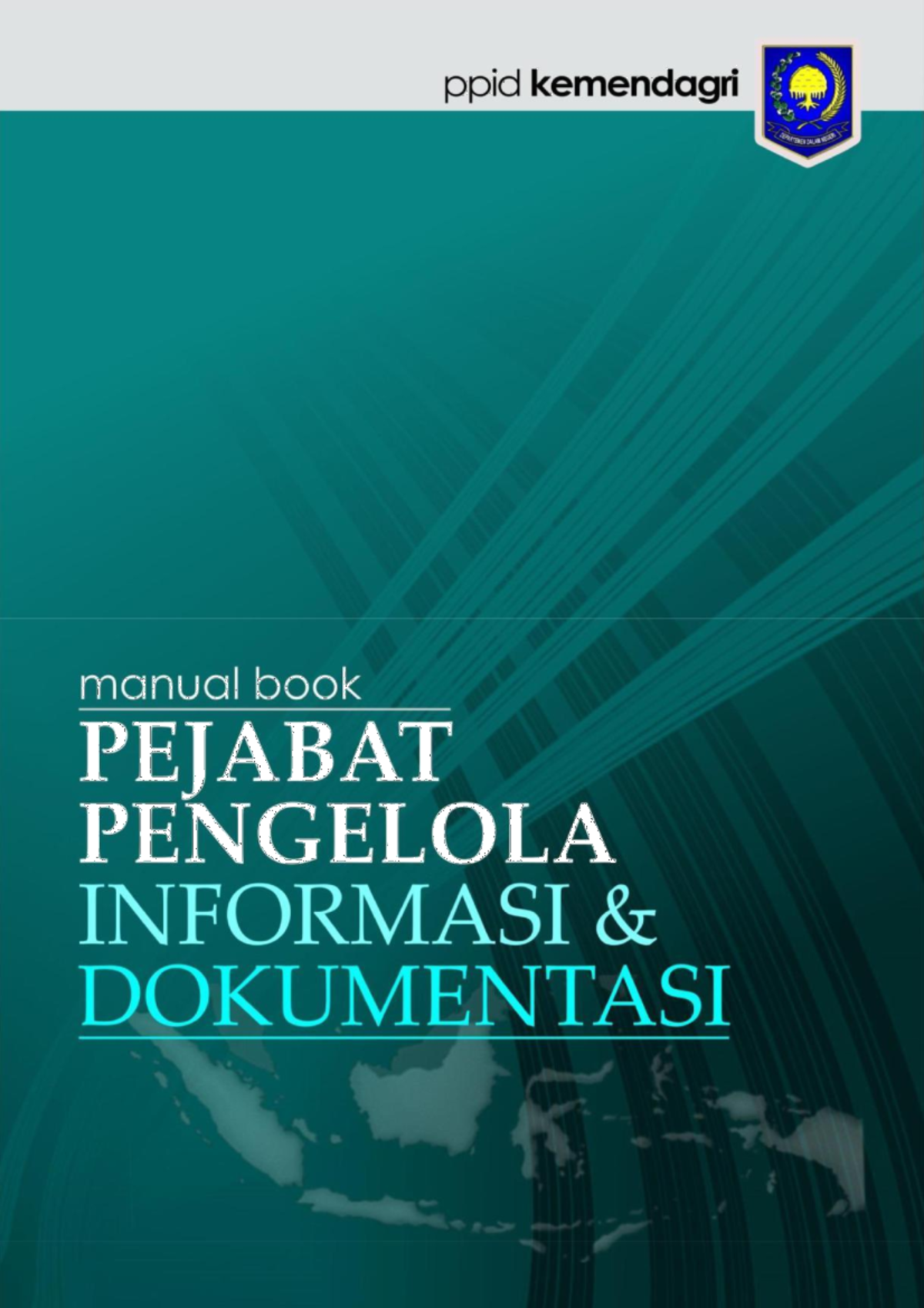 Panduanpenggunappid ALUR BUKU Manual Book Aplikasi Pejabat