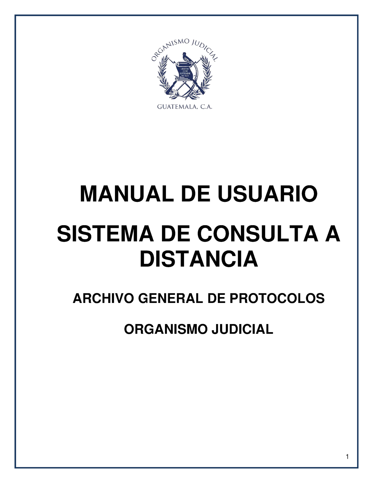 Apertura-DE- Protocolo-EN- Linea - MANUAL DE USUARIO SISTEMA DE ...