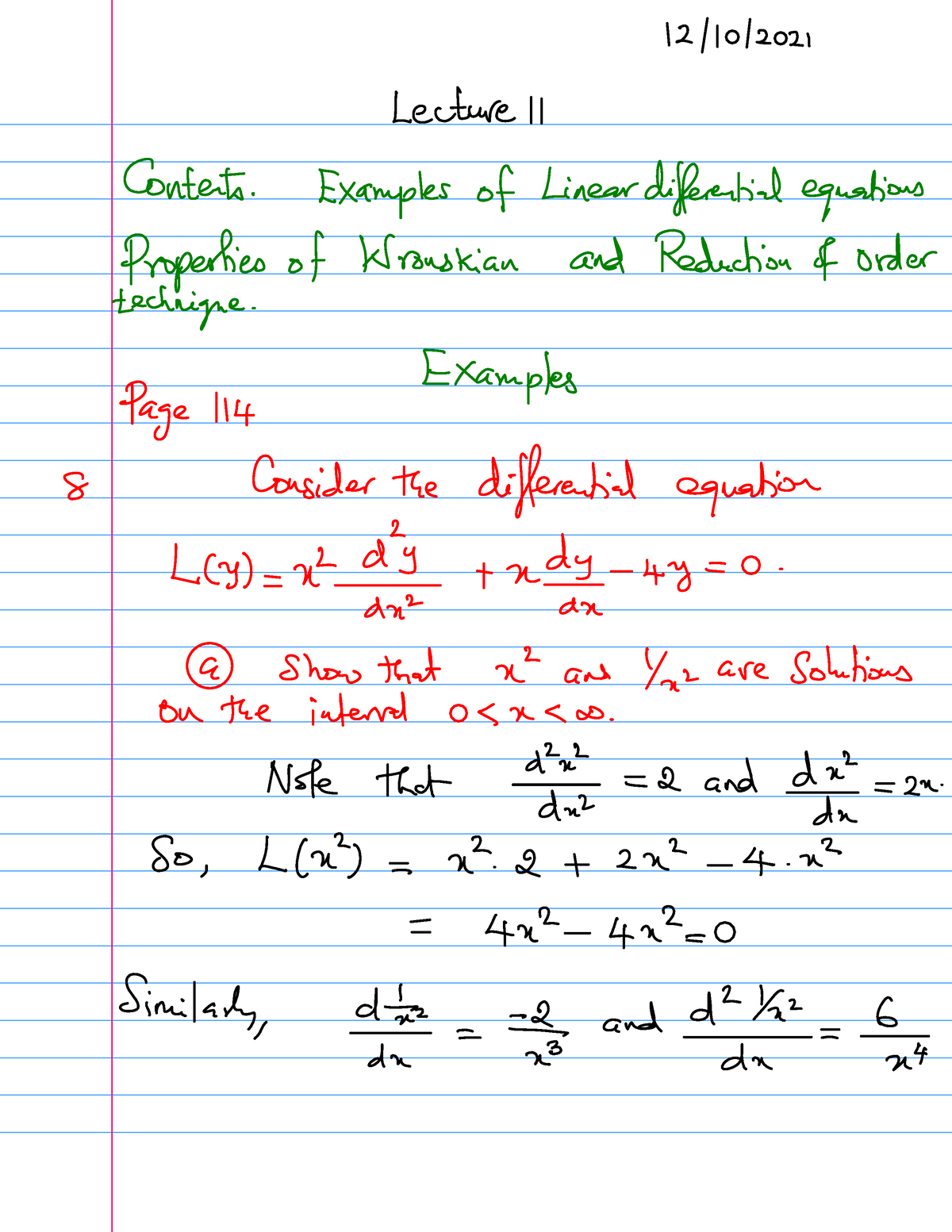 Lecture 11 Classical Mechanics Studocu   Thumb 1200 1553 