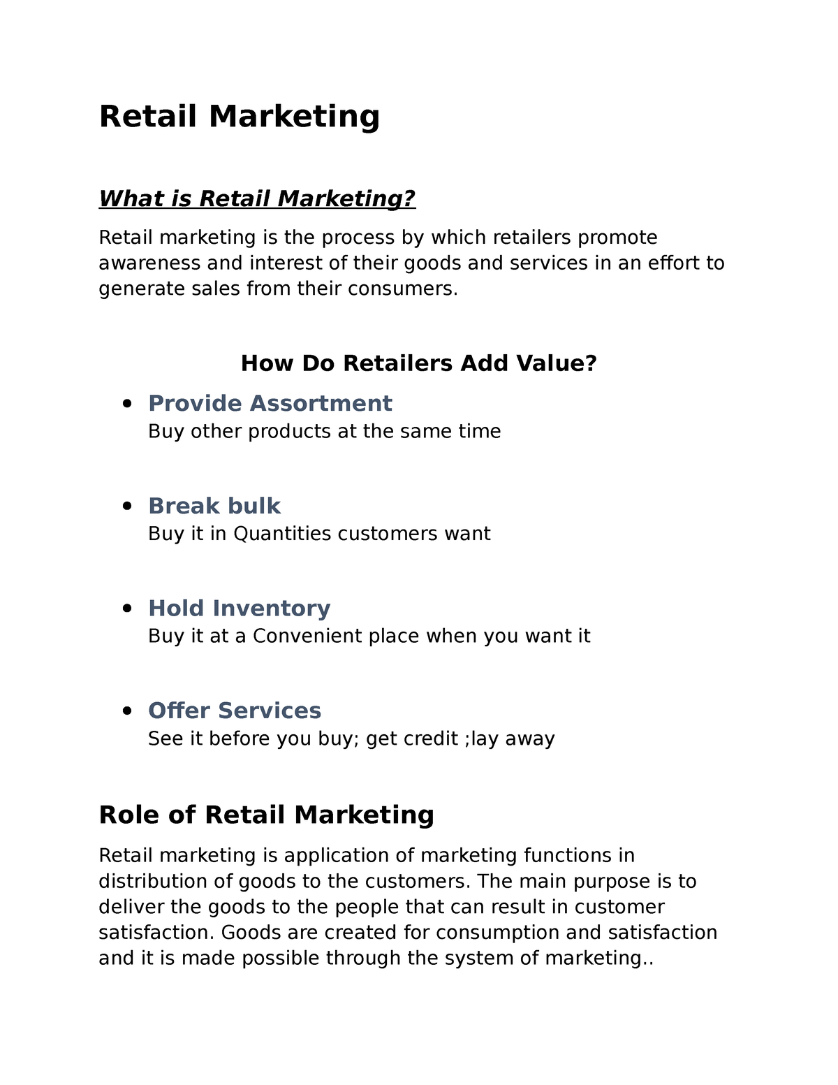 retail-marketing-lesson-in-rm-retail-marketing-what-is-retail