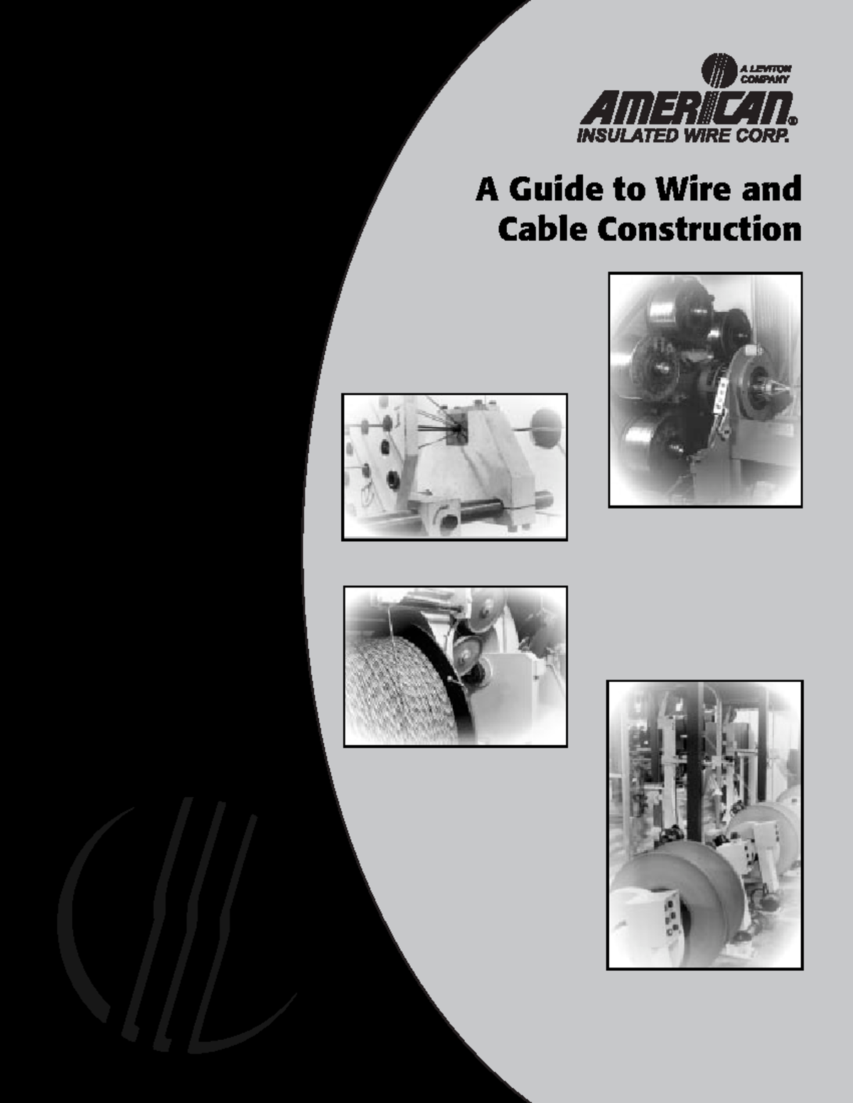 G2wccweb A guide to wire and cable construction A Guide to Wire and