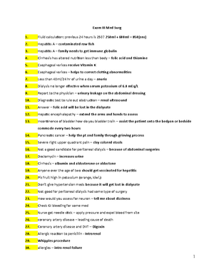 Psychiatric B - Exam Help Practice - Psychiatric-Mental Health Exam ...