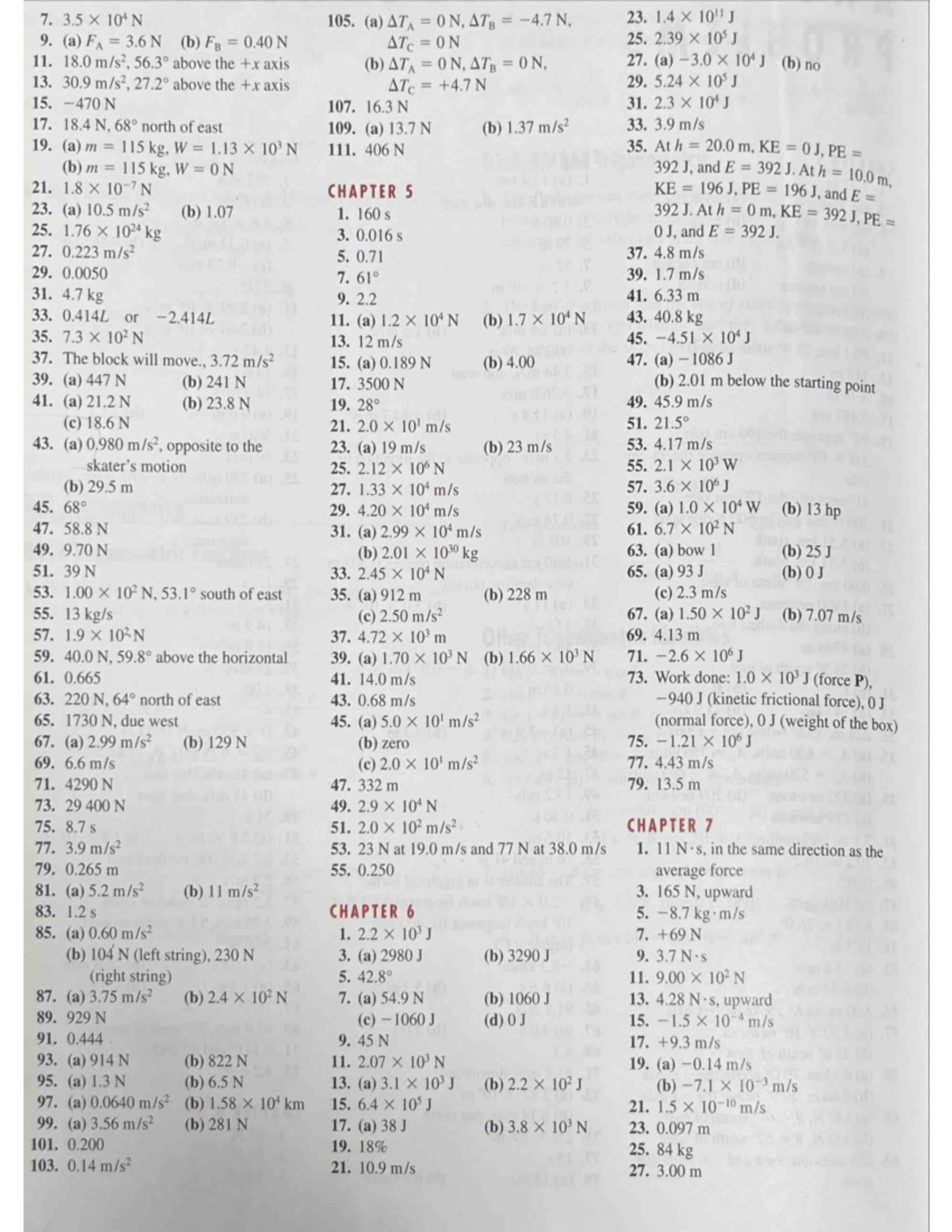 work-energy-problem-answers-phys-232-studocu