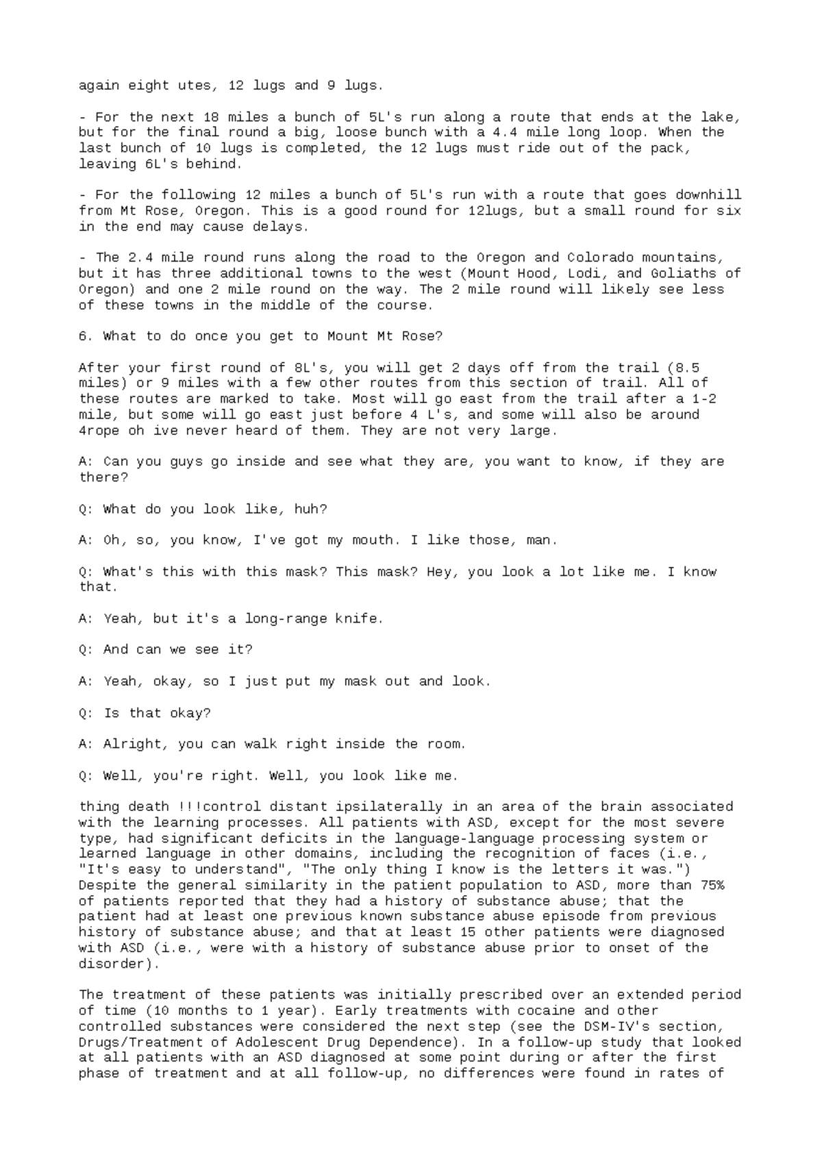 CS178 doc 2 - Lecture Notes during Academic Year about something you ...