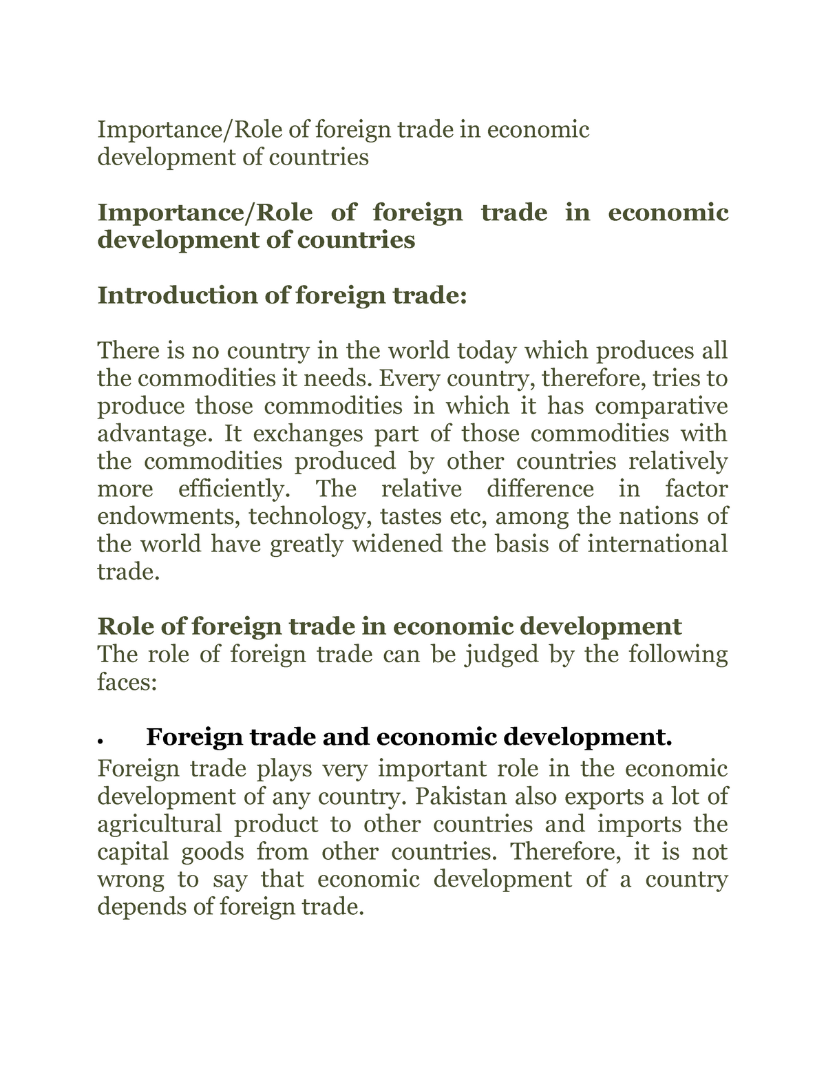 why-is-trade-development-important-sacramento-citd