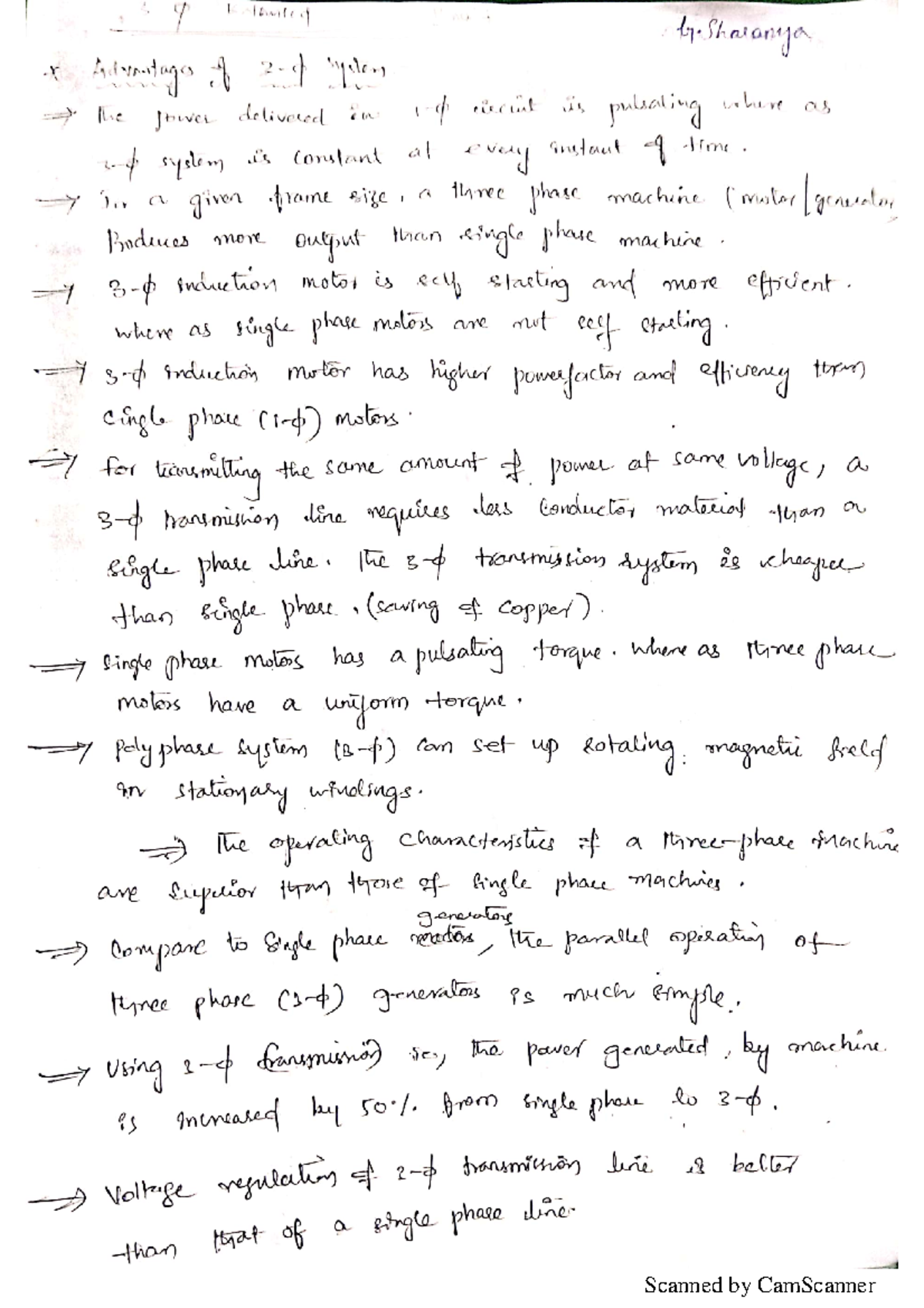 2-2 Nd Part Unit - BEE Notes - Electronic Communication Engineering ...