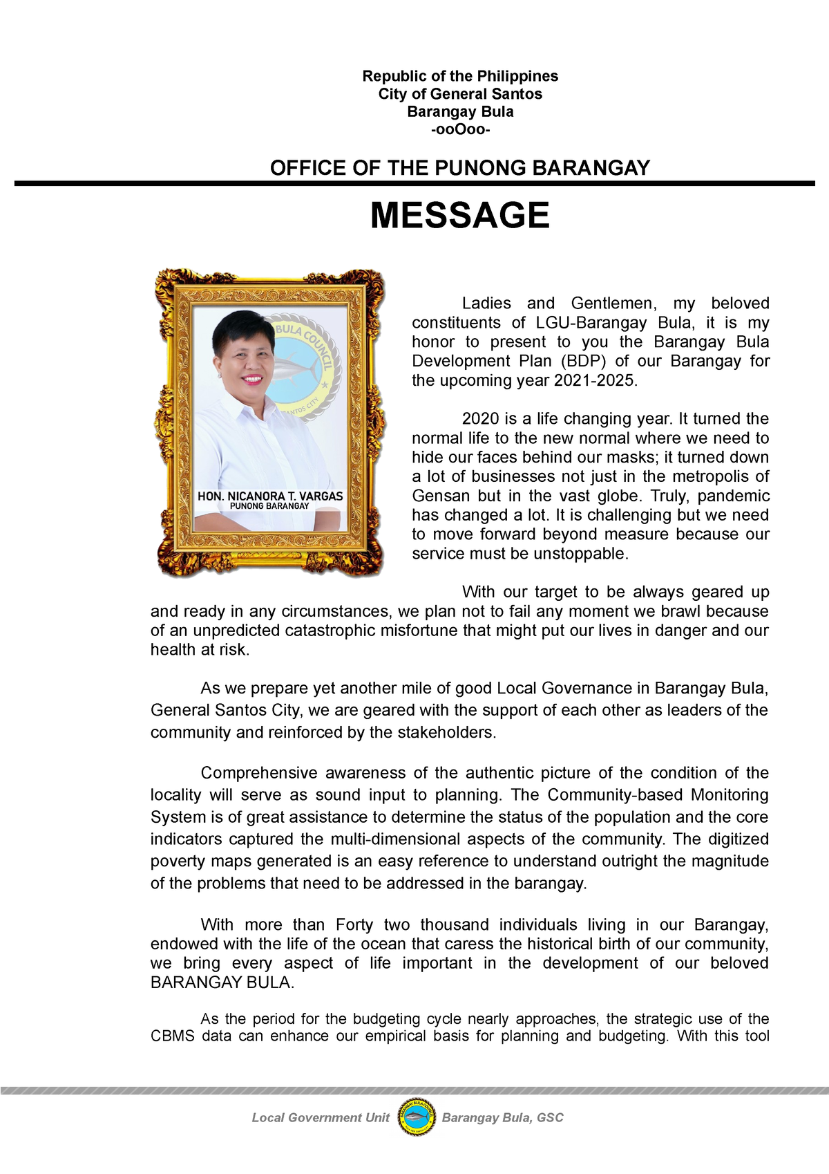 2-bdp-message-kap-government-bdp-republic-of-the-philippines-city