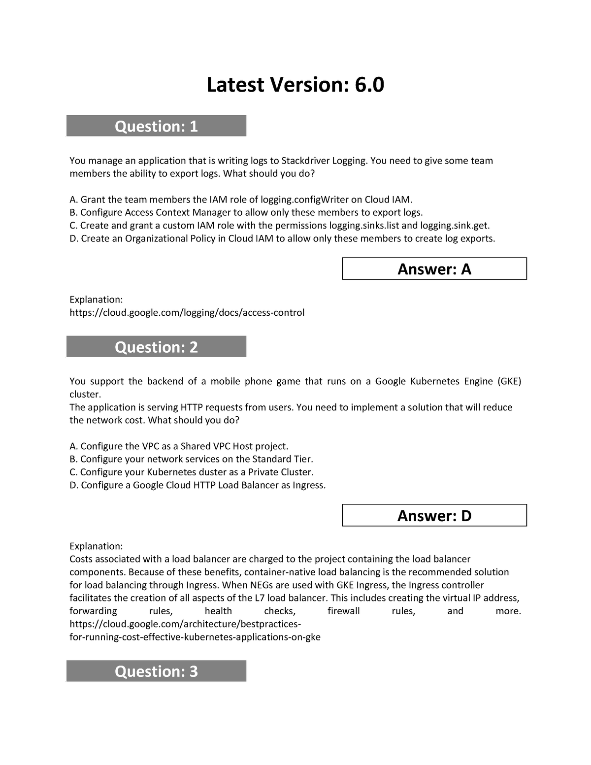 DEA-5TT2 Questions Exam